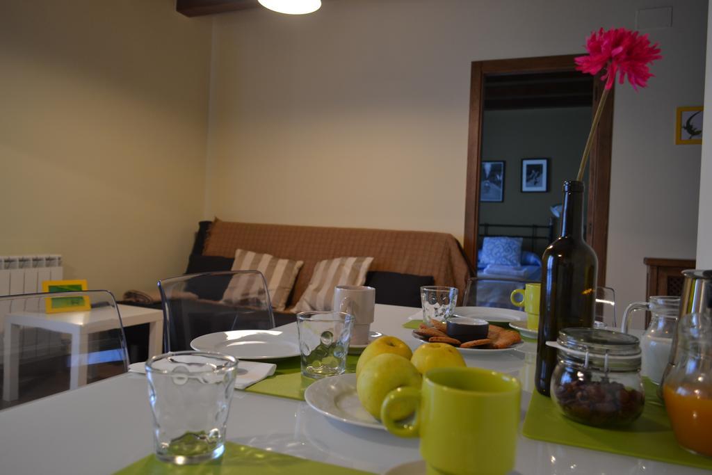 La Cantamora Hotel Rural Пескера-де-Дуэро Номер фото