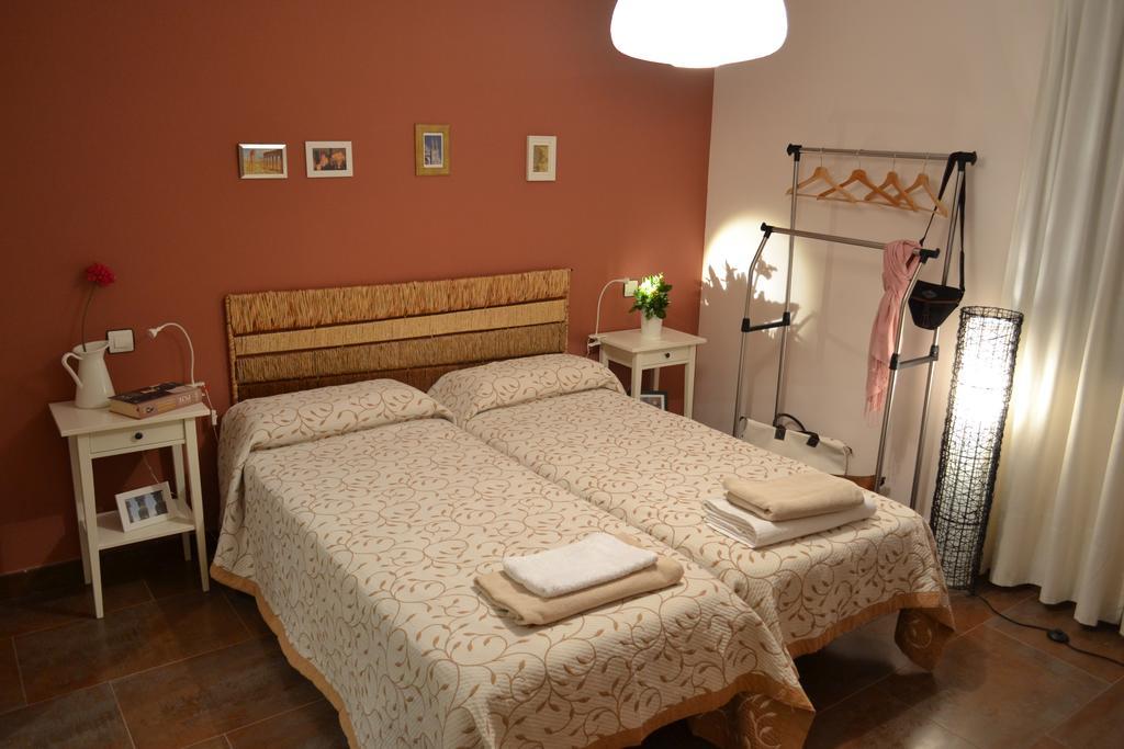 La Cantamora Hotel Rural Пескера-де-Дуэро Номер фото