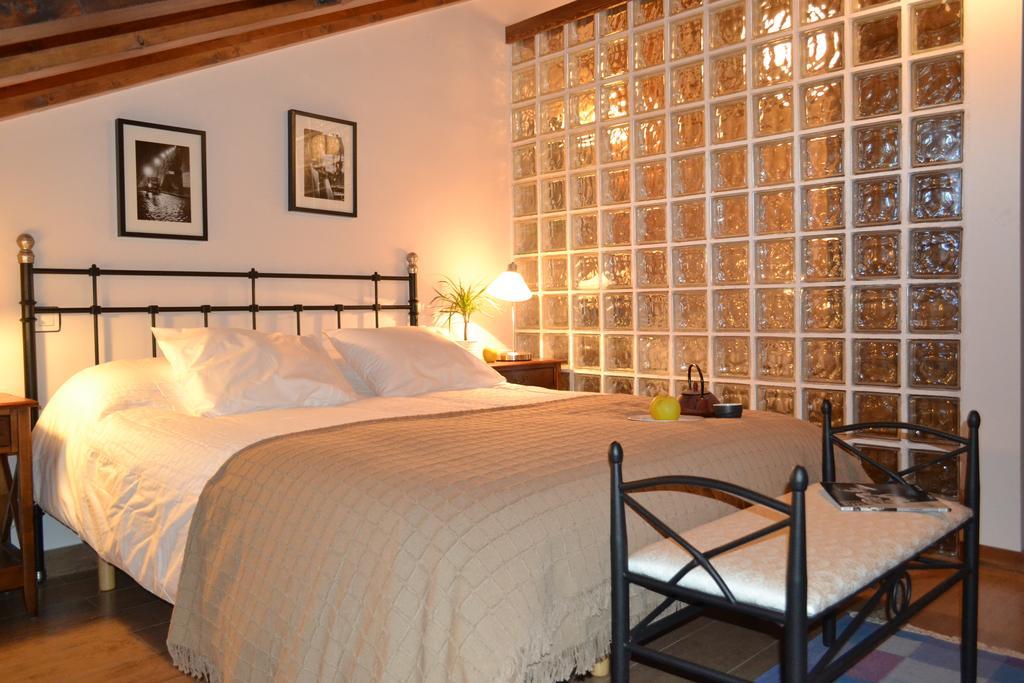 La Cantamora Hotel Rural Пескера-де-Дуэро Номер фото