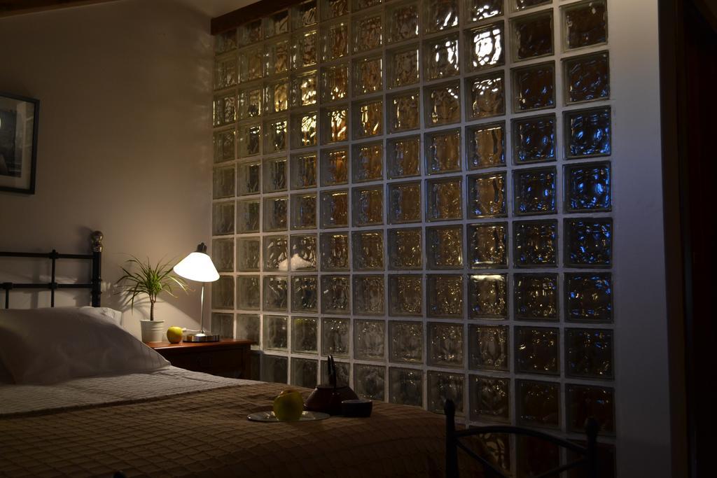La Cantamora Hotel Rural Пескера-де-Дуэро Номер фото