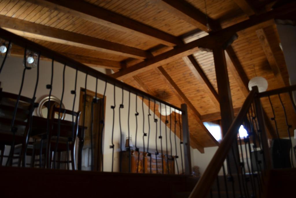 La Cantamora Hotel Rural Пескера-де-Дуэро Экстерьер фото